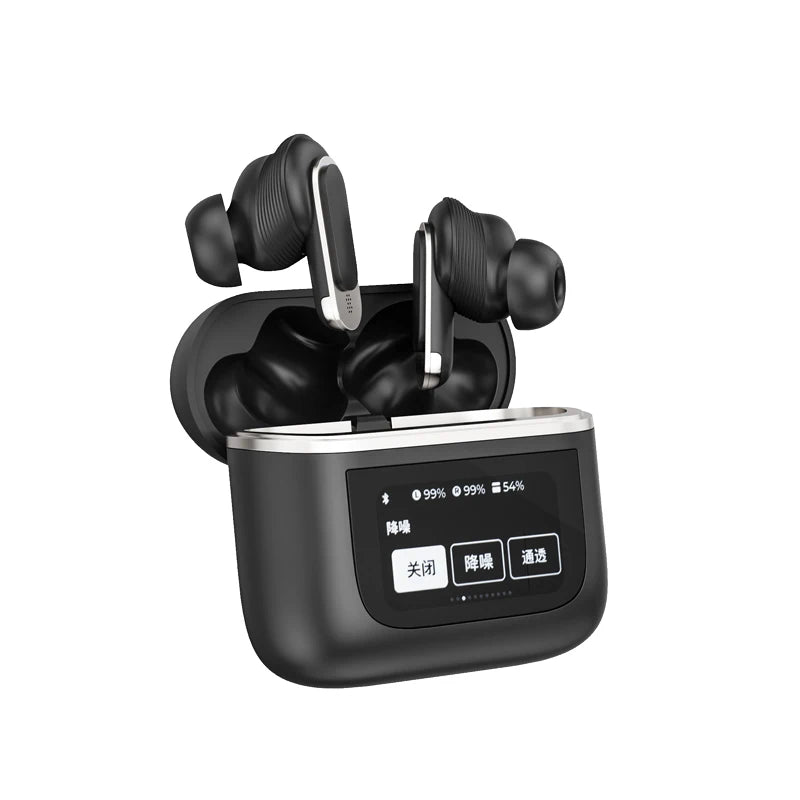 Suitable for JBL Tour Pro 2 Case Bluetooth Headset Protective Case Silicone SoftCase Charging Bag Headset Case Storage Bag Hook
